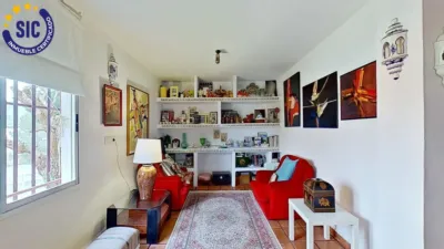 Chalet on Calle Limoneros S, Perenchiza photo 12