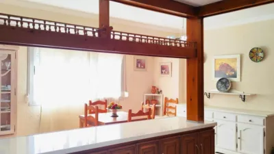 Apartment on Avd. Virgen de La Palma photo 6