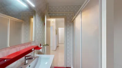 Apartment in Barrio del Carmen photo 40