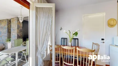 Chalet in Estacio Can Esteper photo 72