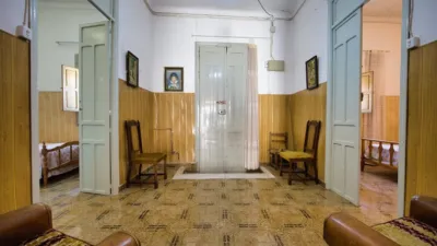 House on Carrer del Sepulcro photo 4