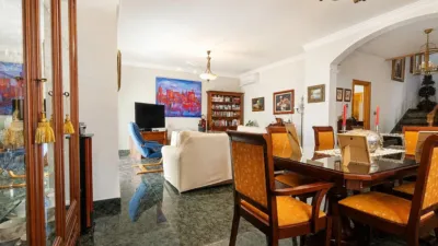 Chalet on Calle de Quevedo photo 8