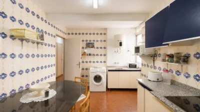 Piso en San Antolin photo 20