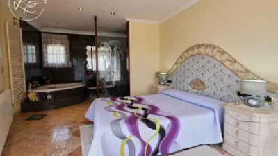 Rustic Finca in La Jonquera photo 27