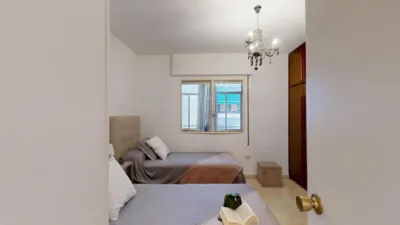 Apartment in Barrio del Carmen photo 30