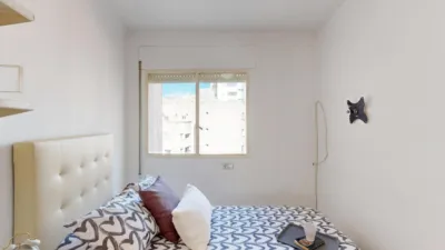 Apartment in Barrio del Carmen photo 42