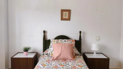 Apartment on Avd. Virgen de La Palma photo 27