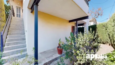 Chalet in Estacio Can Esteper photo 5