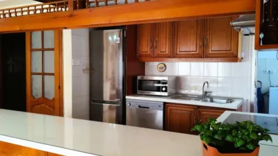 Apartment on Avd. Virgen de La Palma photo 12