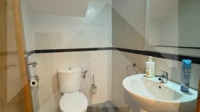 Ático en venta en Calle Antonio Van de Pere, Hospital (Valdemoro) de 380.000 €
