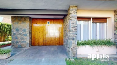 Chalet in Estacio Can Esteper photo 25