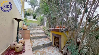 Chalet on Calle Limoneros S, Perenchiza photo 79