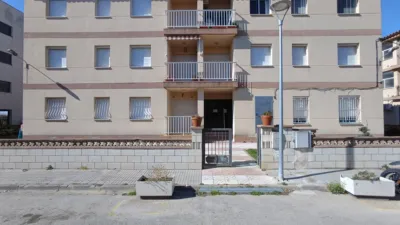 Apartment on Carrer de l'Empordà photo 28