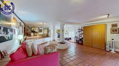 Chalet on Calle Limoneros S, Perenchiza photo 45
