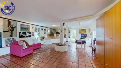 Chalet on Calle Limoneros S, Perenchiza photo 43