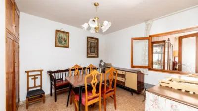 Apartment on Avenida Constitución, 20 photo 8