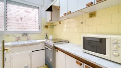 Apartment in Carrer de Sant Elm photo 20