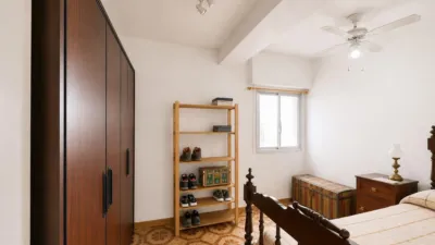 Piso en San Antolin photo 21