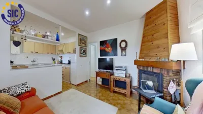 Chalet on Calle Limoneros S, Perenchiza photo 13