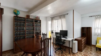 Apartment in San Antolin photo 2