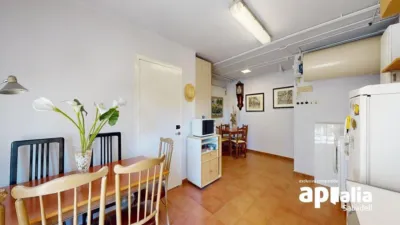 Chalet in Estacio Can Esteper photo 73