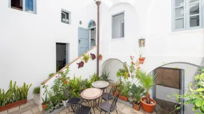 House on Calle Juan Bueno photo 30