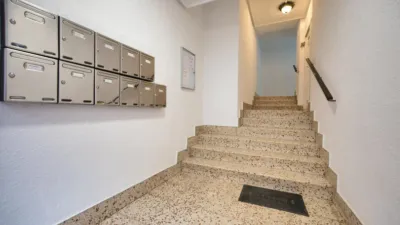 Piso en Cabezo de Torres photo 29