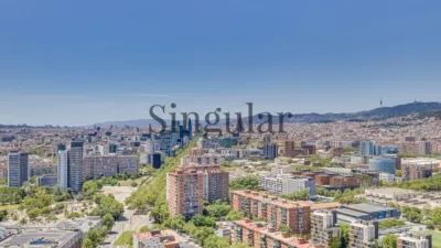 Dúplex en Carrer del Llevant, 1 photo 49