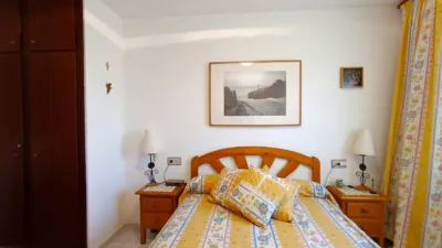 Apartment on Carrer de l'Empordà photo 11