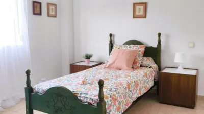 Apartment on Avd. Virgen de La Palma photo 3