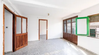 Apartment on Avenida Constitución, 20 photo 19