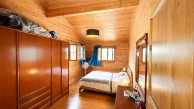 Chalet on Calle de las Palmeras photo 68