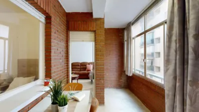 Apartment in Barrio del Carmen photo 13