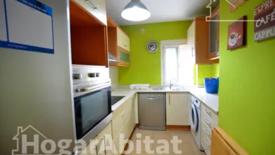 Flat on Calle del Pintor Antonio Amorós photo 5