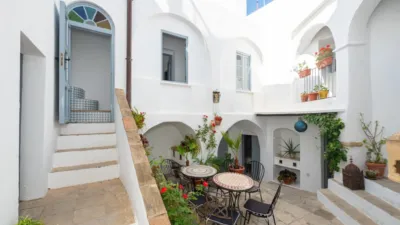 House on Calle Juan Bueno photo 2