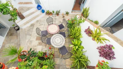 House on Calle Juan Bueno photo 3