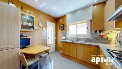 Chalet in Estacio Can Esteper photo 58