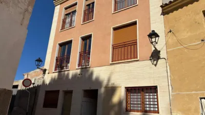 Piso en Carrer de Carlos de la Cruz Pujalte, 12 photo 12