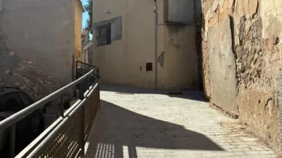 Piso en Carrer de Carlos de la Cruz Pujalte, 12 photo 6