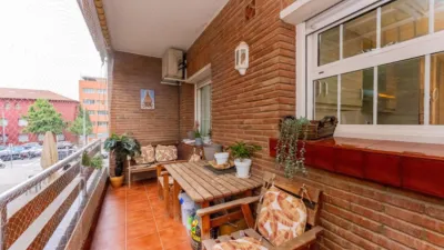 Apartment in Gavà photo 7