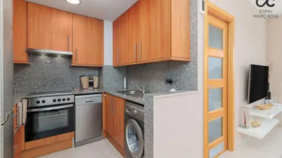 Piso en Puigmal - Mas Nou photo 8