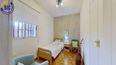 Chalet on Calle Limoneros S, Perenchiza photo 37