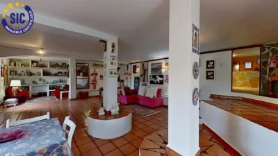 Chalet on Calle Limoneros S, Perenchiza photo 46