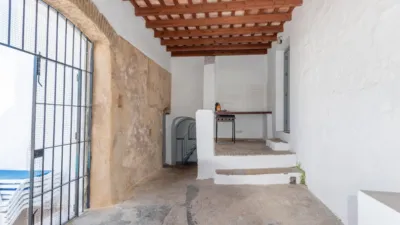 House on Calle Juan Bueno photo 42