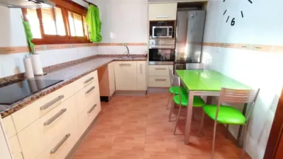 Piso en Centro photo 38