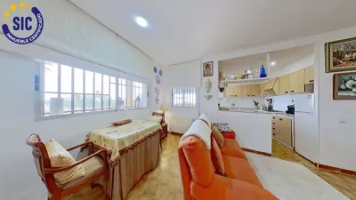 Chalet on Calle Limoneros S, Perenchiza photo 7