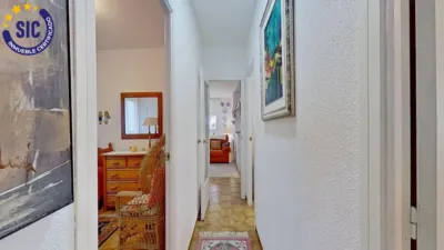 Chalet on Calle Limoneros S, Perenchiza photo 42