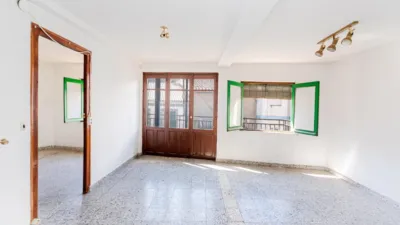 Apartment on Avenida Constitución, 20 photo 25