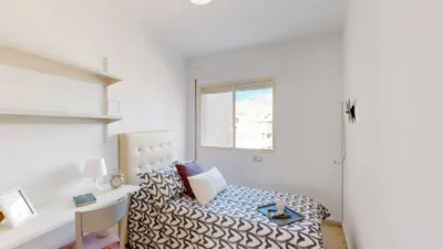 Apartment in Barrio del Carmen photo 41