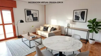 Apartment in the Centre photo 3